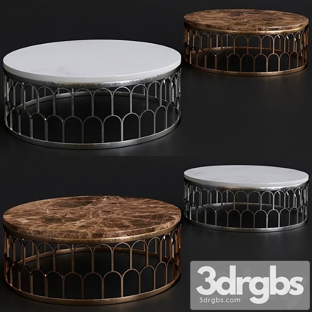 Greg Natale Large Gold 1 3dsmax Download - thumbnail 1