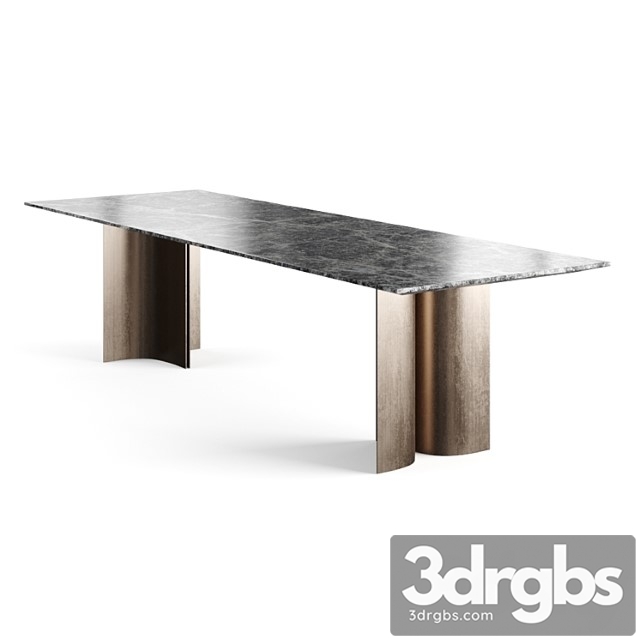 Gullwing table by lema - thumbnail 1