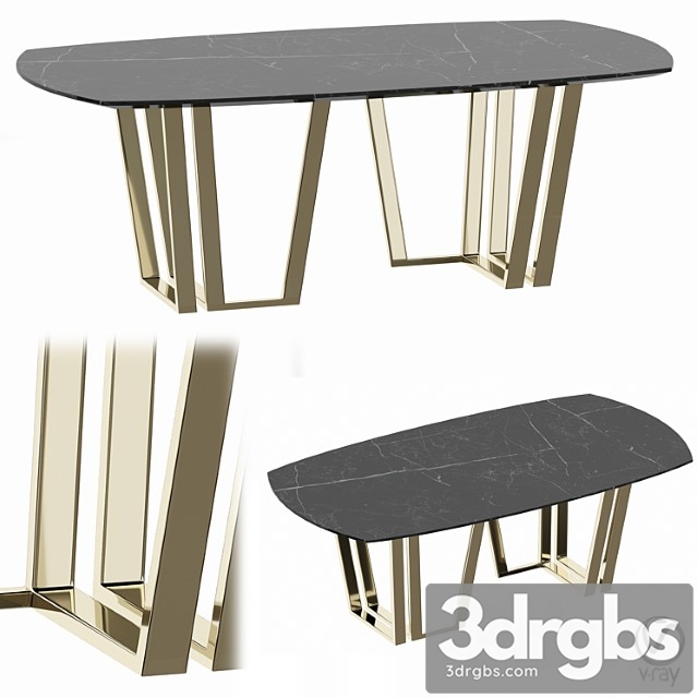 Hugo table from my imagination lab - thumbnail 1