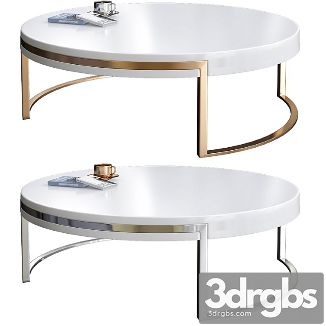 Imports ross coffee table 2 3dsmax Download - thumbnail 1