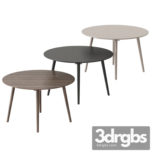 In between table sk4 2 3dsmax Download - thumbnail 1