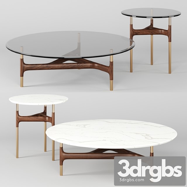 Joint tables by porada - thumbnail 1