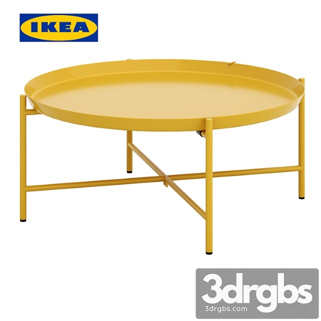 Jorid ikea 2 3dsmax Download - thumbnail 1