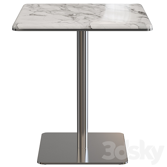 Kyle minotti table 3DSMax File - thumbnail 1