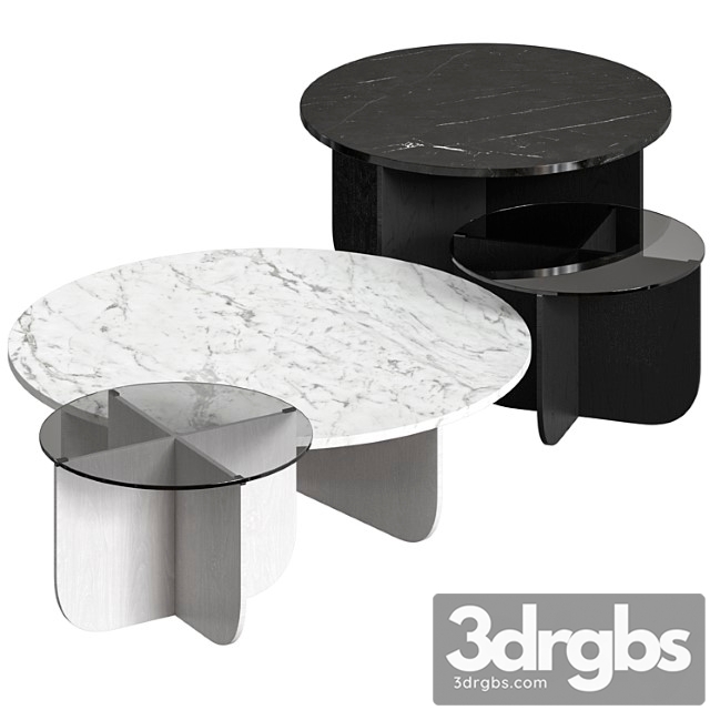 La cividina mil tables 2 3dsmax Download - thumbnail 1