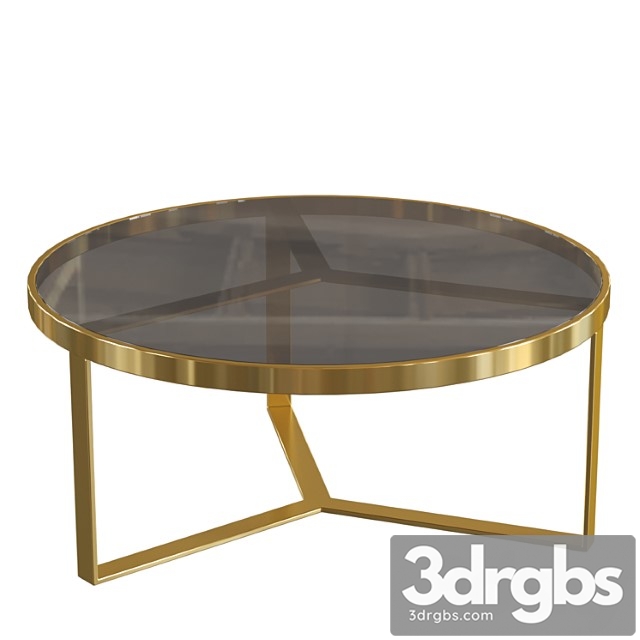 Lehome t354 coffee table - thumbnail 1