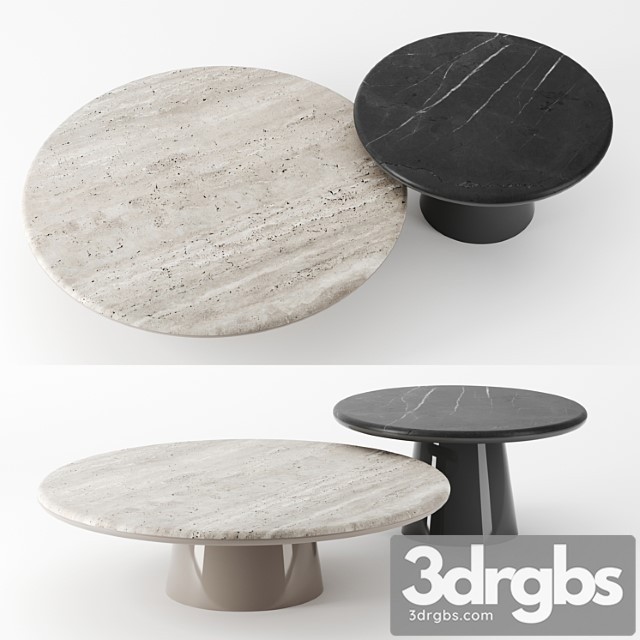 Leon tables by meridiani - thumbnail 1