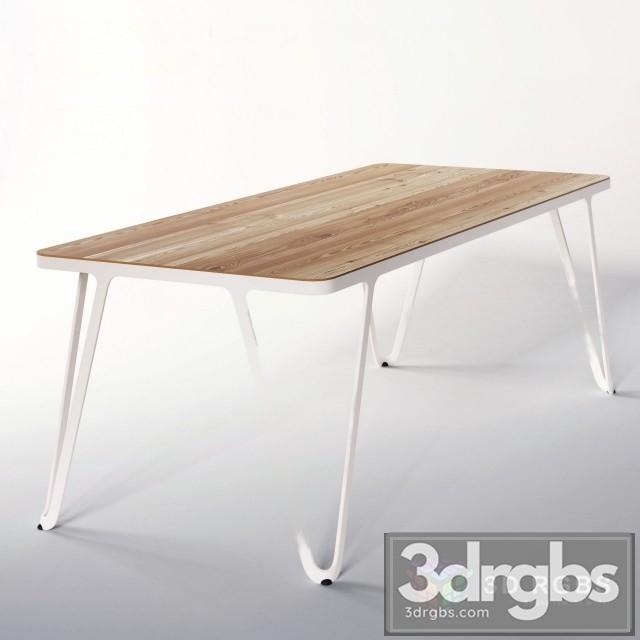 Loop Table 3dsmax Download - thumbnail 1