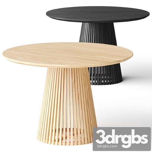 Loungelovers luna dining tables - thumbnail 1