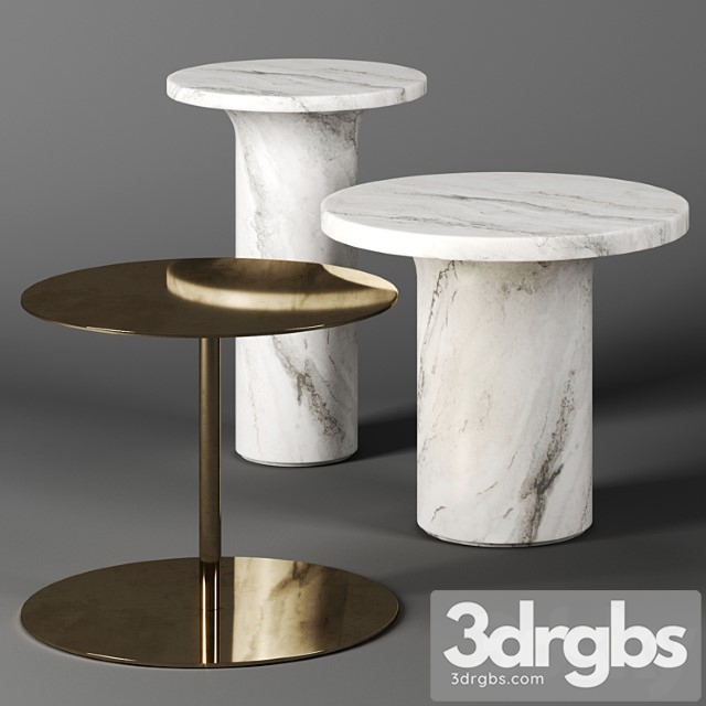 Lunar, astra and gong tables - thumbnail 1