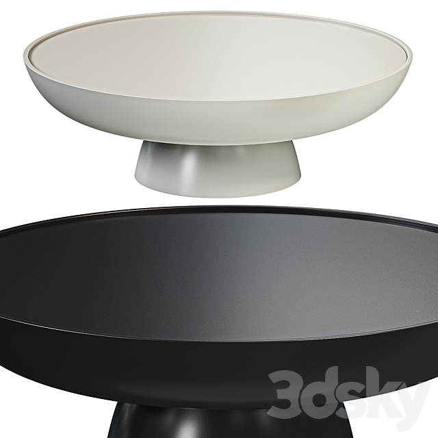 Maria coffee table by Roveconcepts 3ds Max - thumbnail 2