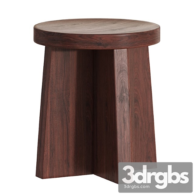 Marin side table - thumbnail 1