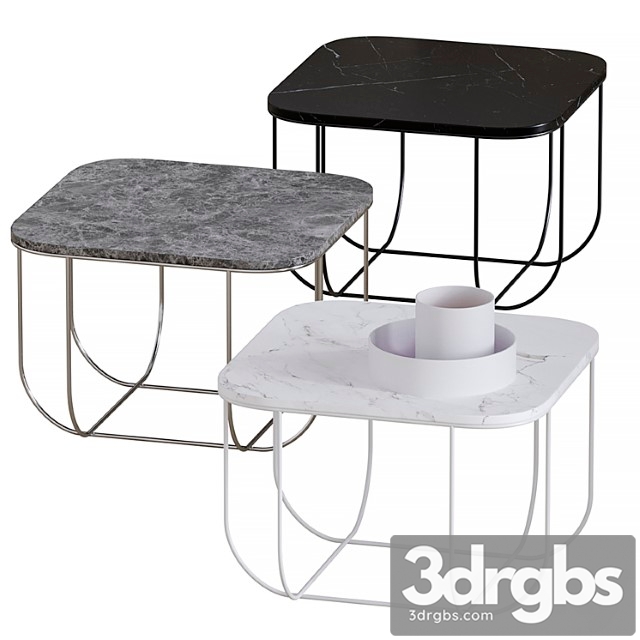 Menu – fuwl cage table 2 3dsmax Download - thumbnail 1