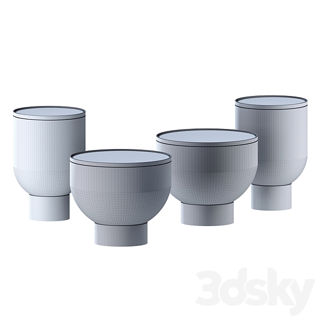 Miniforms MASTEA 3DSMax File - thumbnail 2