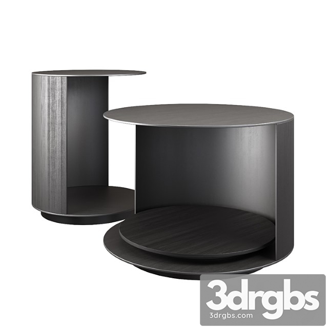 Minotti richer 2 3dsmax Download - thumbnail 1