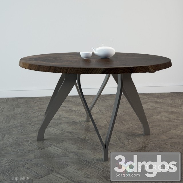 Mod Table 3dsmax Download - thumbnail 1