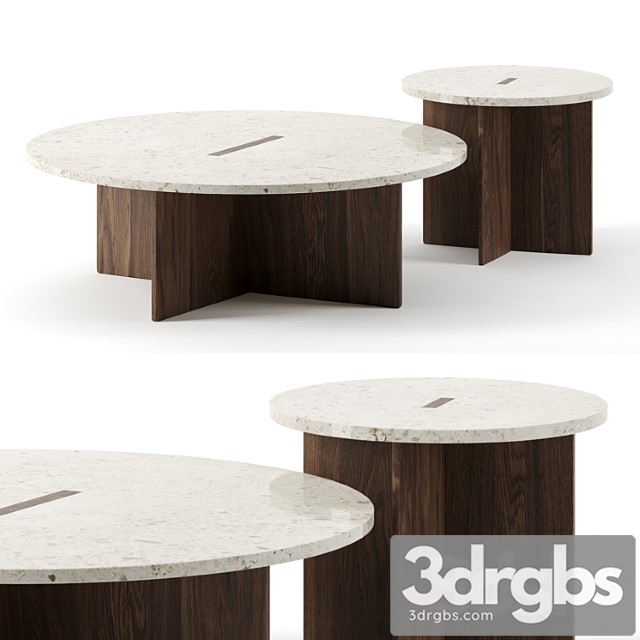 N-st01 coffee tables by karimoku case study - thumbnail 1