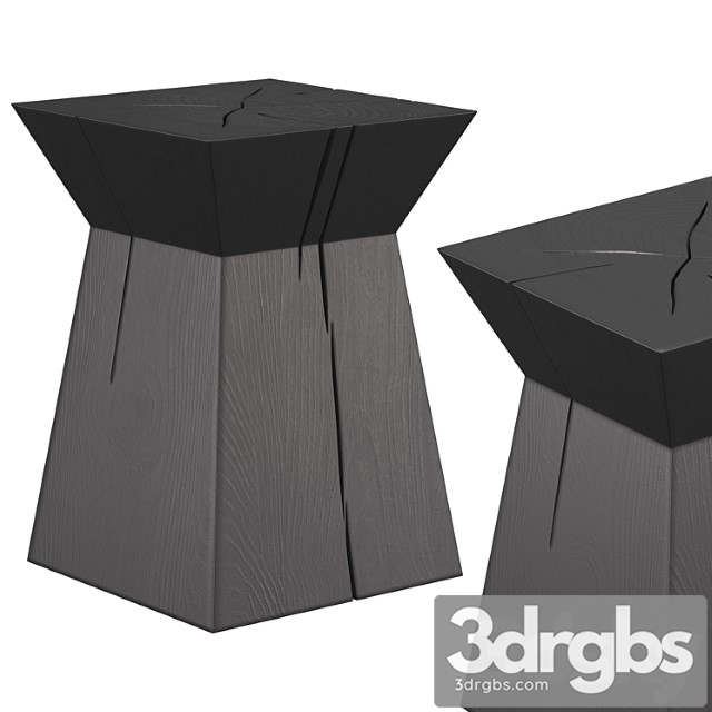 Nagato side table - thumbnail 1