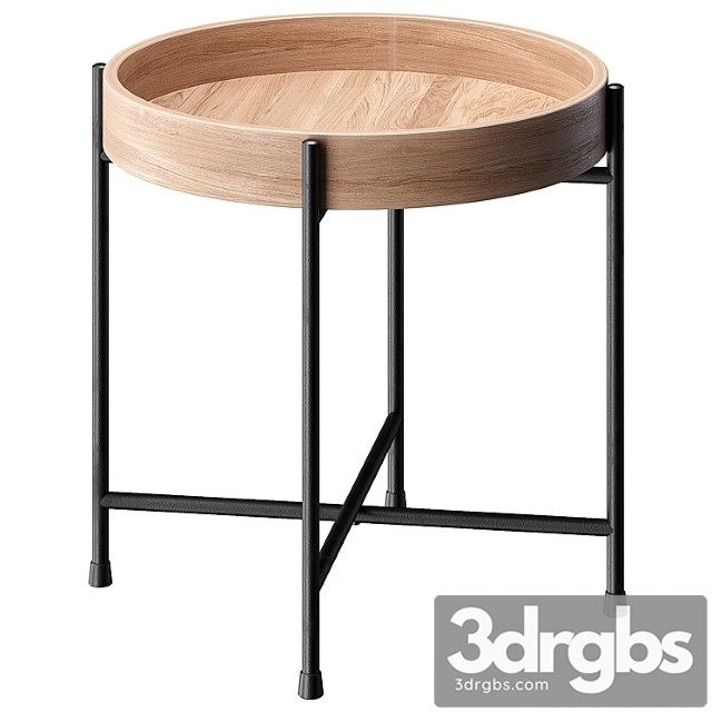 Noris coffee table - thumbnail 1