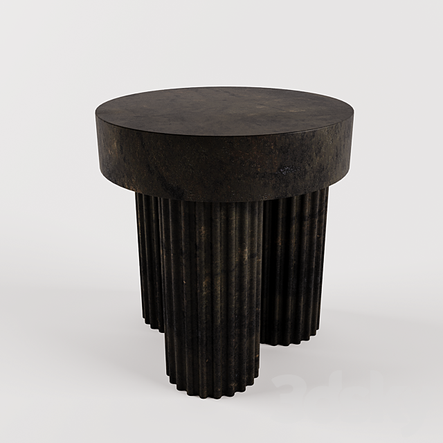 Norr11 Gear Coffee Table 3DSMax File - thumbnail 3