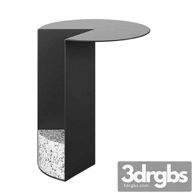 Pac table 2 3dsmax Download - thumbnail 1