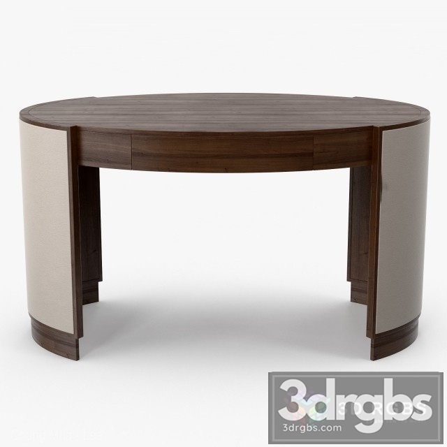 Philipp Selva Victor Desk 3dsmax Download - thumbnail 1