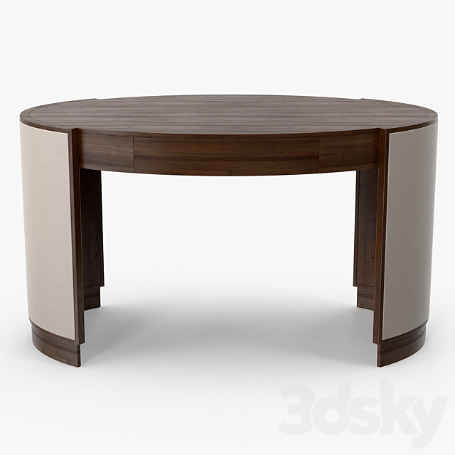 Philipp Selva – Victor desk 3DSMax File - thumbnail 1