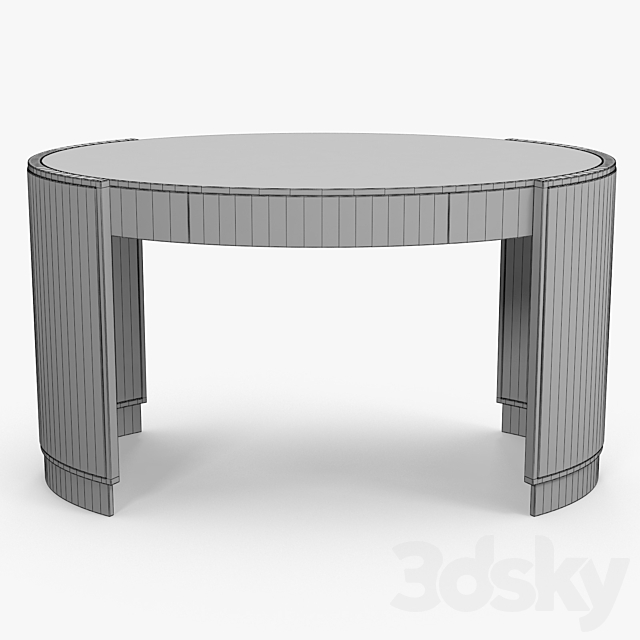 Philipp Selva – Victor desk 3DSMax File - thumbnail 3