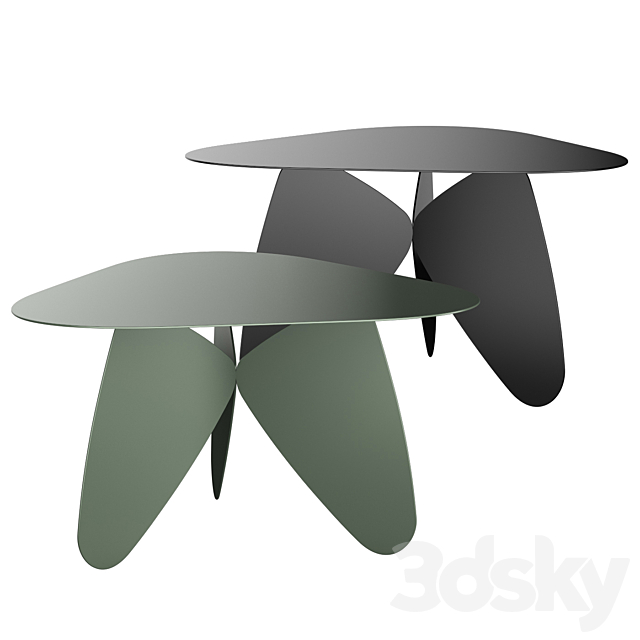 Play table 3DSMax File - thumbnail 1