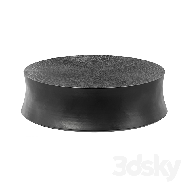 POLIFORM SOORI COFFEE TABLES 3DSMax File - thumbnail 2