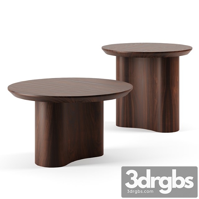 Prince side tables by grazia & co - thumbnail 1