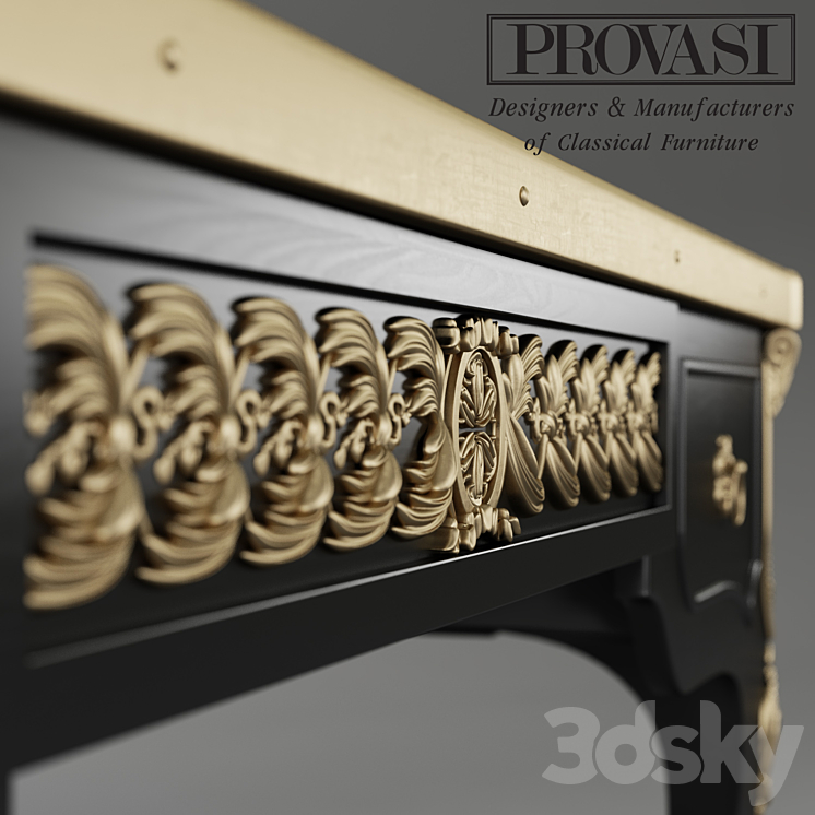 provasi 0415 desktop 3DS Max - thumbnail 2