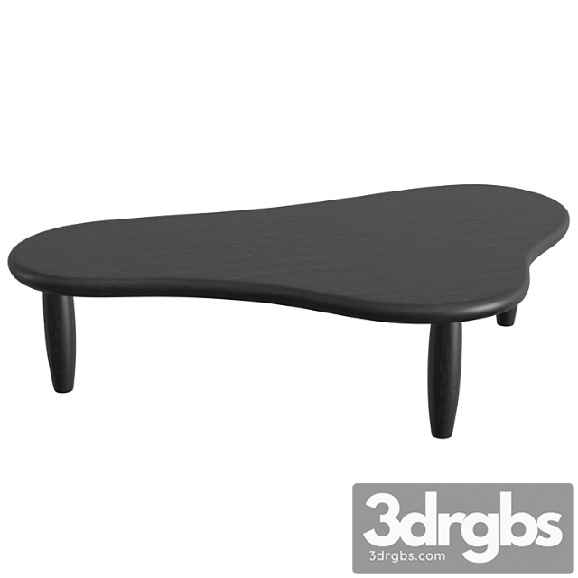 Puddle table 2 3dsmax Download - thumbnail 1