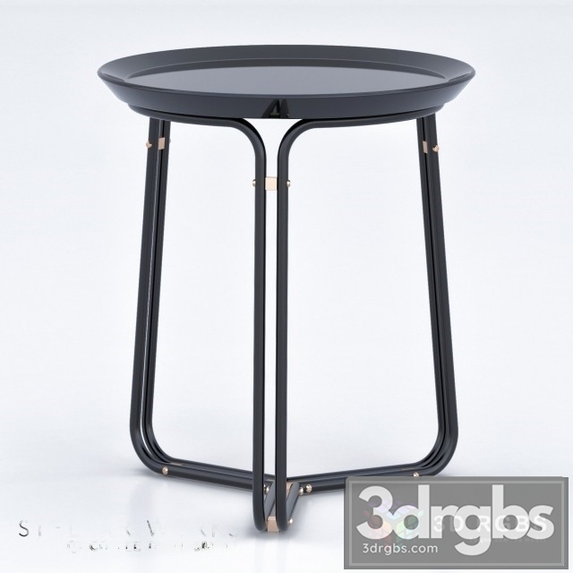 QT Table 3dsmax Download - thumbnail 1