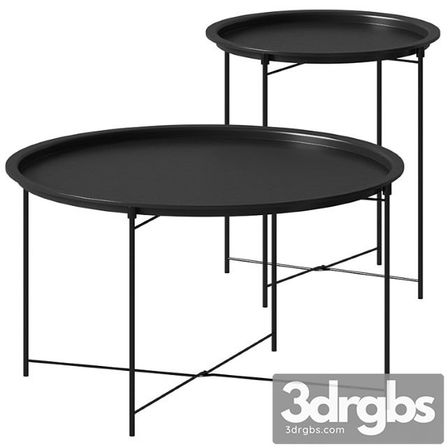 Randerup – jysk – coffee tables - thumbnail 1