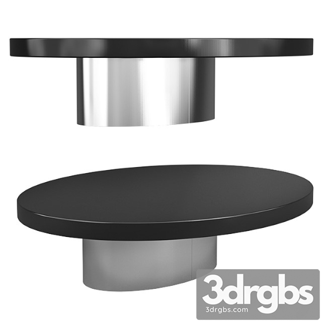 Raymond table minotti 2 3dsmax Download - thumbnail 1