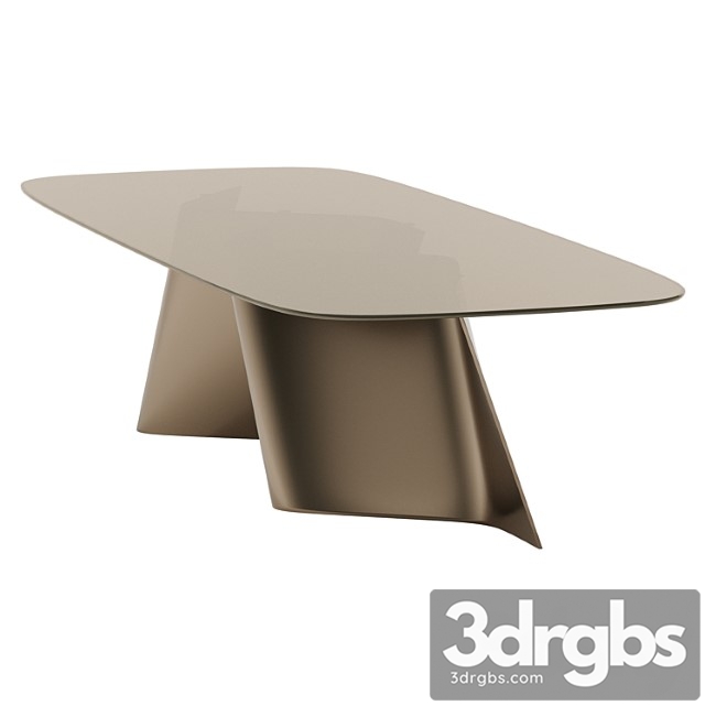 Reflex table esse 2 3dsmax Download - thumbnail 1