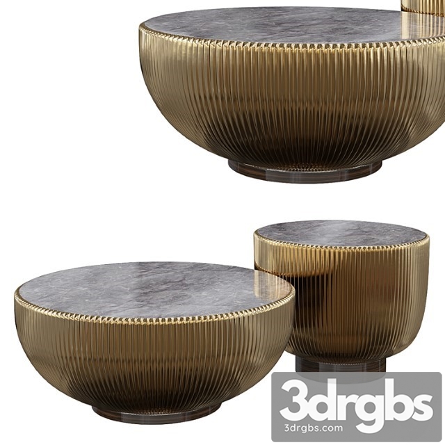 Rh Side Table 3dsmax Download - thumbnail 1