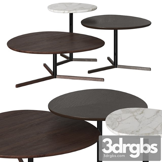 Sicis pick coffee tables - thumbnail 1