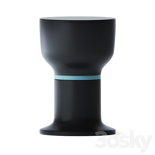 Side Table He by Toou 3DSMax File - thumbnail 4