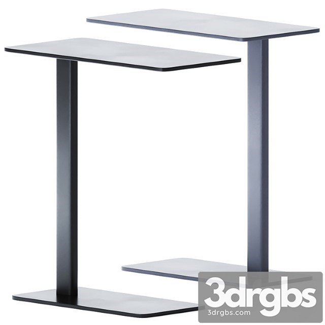 Side Table Sibi D By Ibebi 3dsmax Download - thumbnail 1