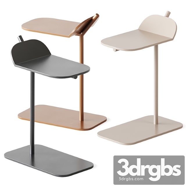 Side table wam by bross - thumbnail 1