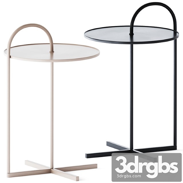 Side tables rolf benz 902 by rolf benz - thumbnail 1