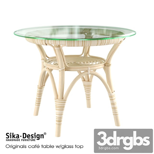 Sika design originals dining table light - thumbnail 1