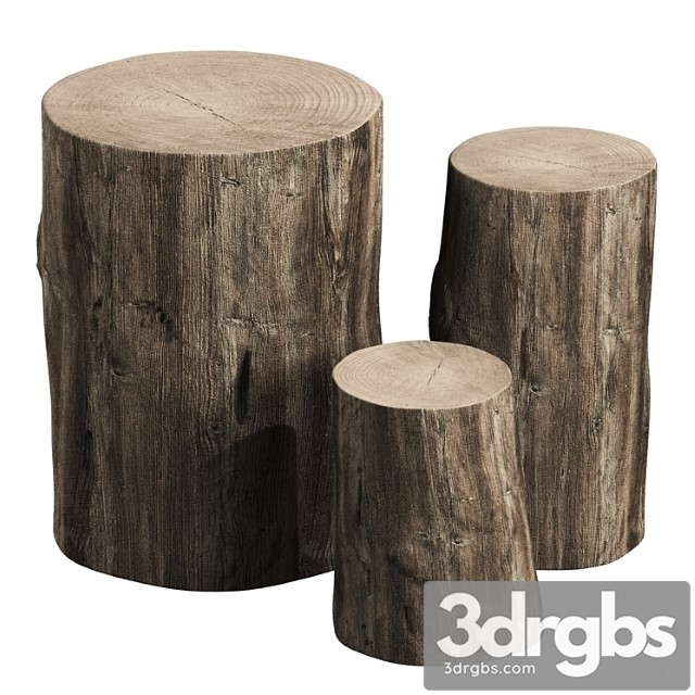 Stump tables 1 - thumbnail 1