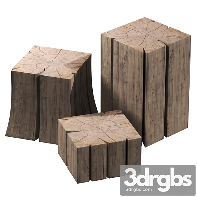 Stump tables - thumbnail 1