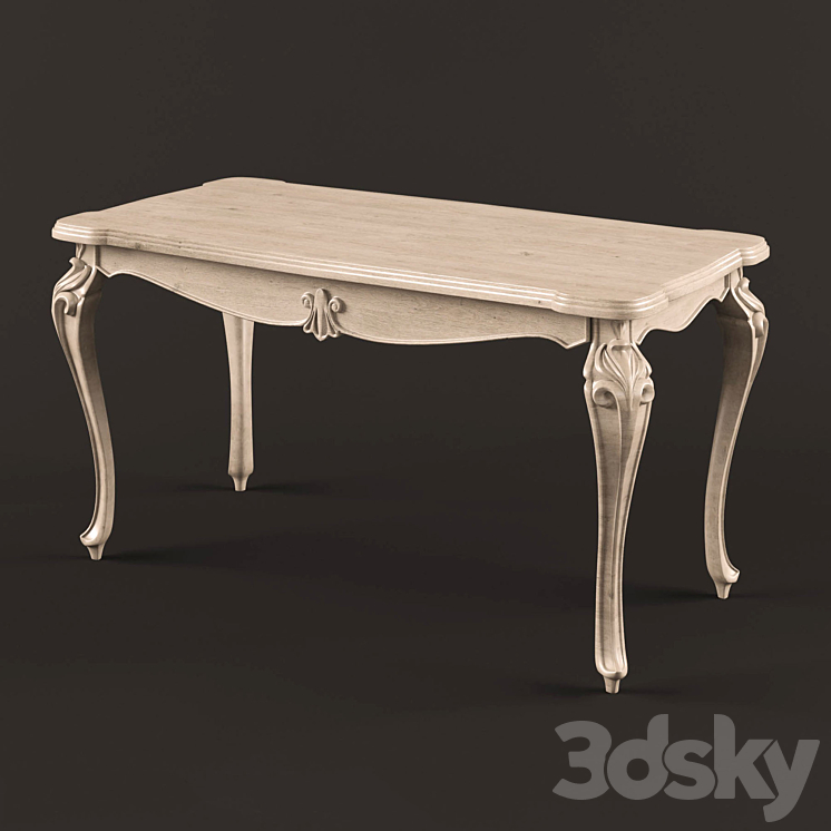 table 3DS Max - thumbnail 1