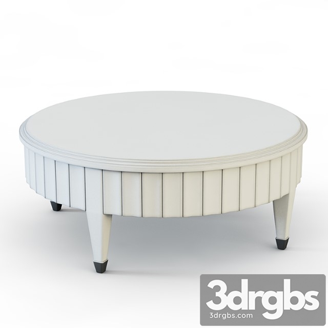 Table arte brotto 2 3dsmax Download - thumbnail 1