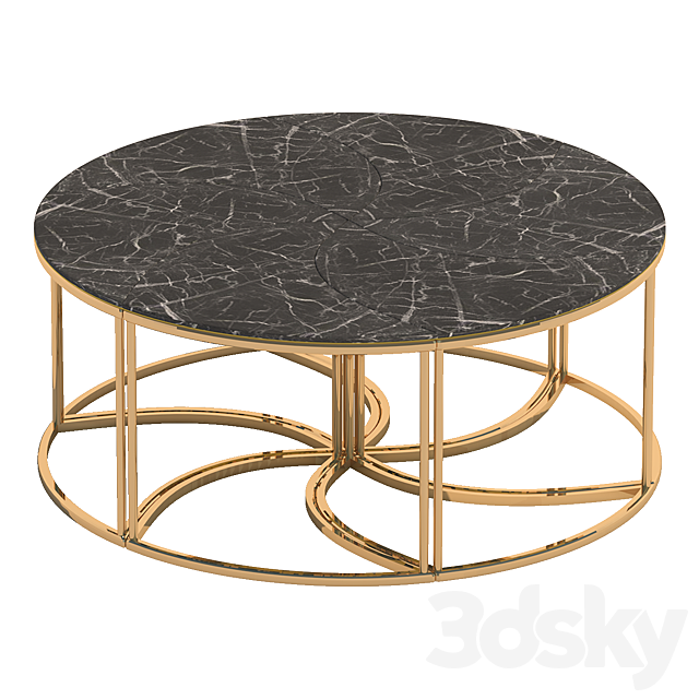 Table-Max2013 3DSMax File - thumbnail 1