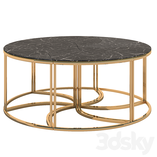 Table-Max2013 3DSMax File - thumbnail 2